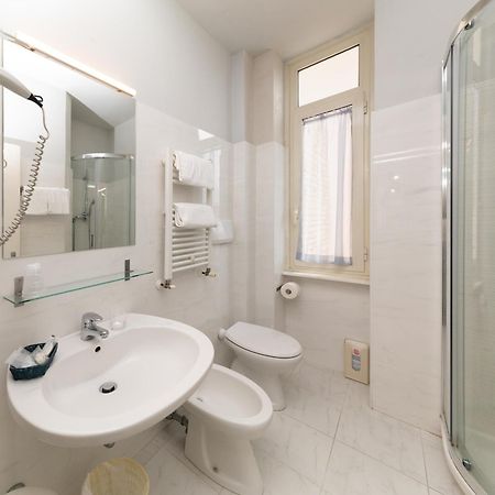 Hotel Il Caravaggio Marina di Pietrasanta Exteriér fotografie