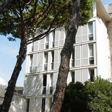 Hotel Il Caravaggio Marina di Pietrasanta Exteriér fotografie