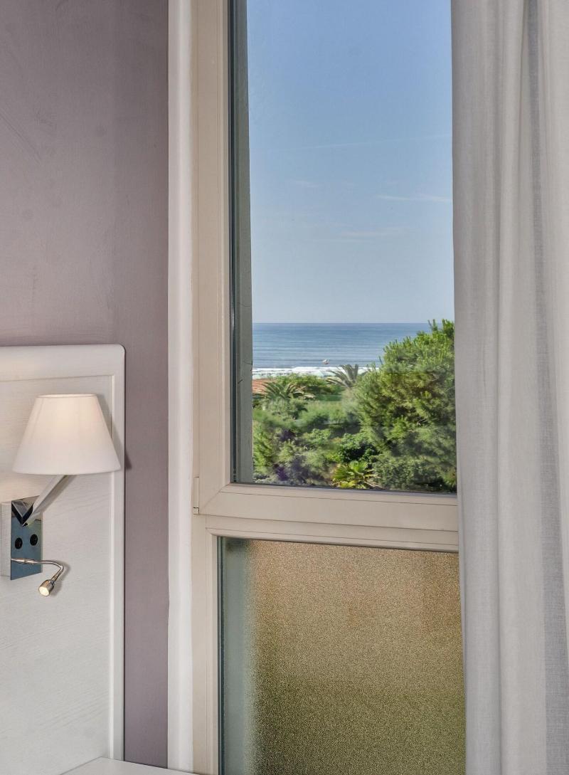 Hotel Il Caravaggio Marina di Pietrasanta Exteriér fotografie