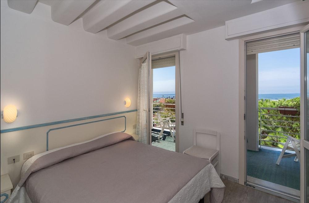 Hotel Il Caravaggio Marina di Pietrasanta Exteriér fotografie