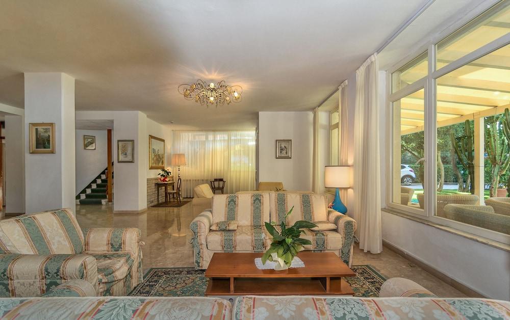 Hotel Il Caravaggio Marina di Pietrasanta Exteriér fotografie
