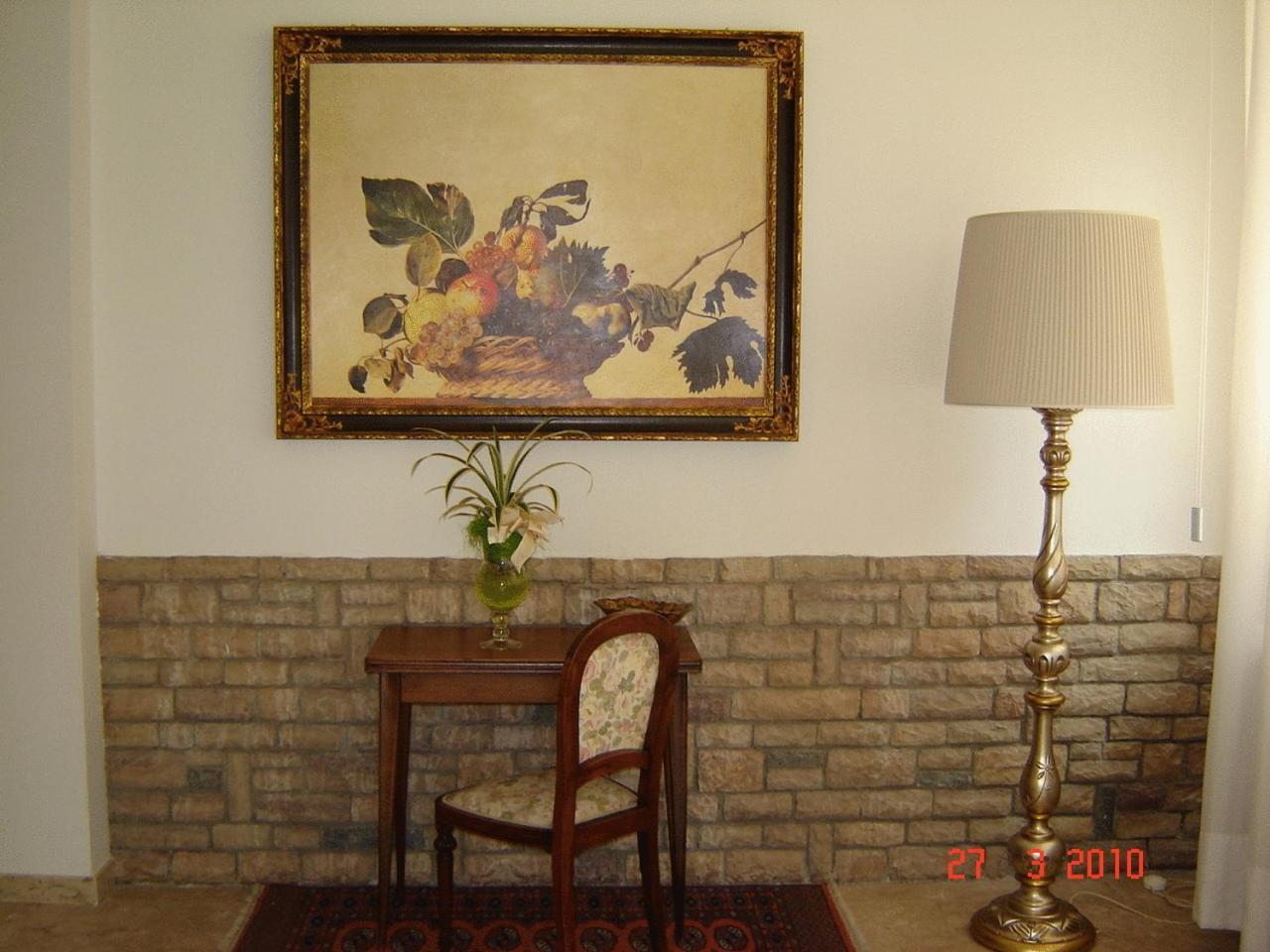 Hotel Il Caravaggio Marina di Pietrasanta Exteriér fotografie