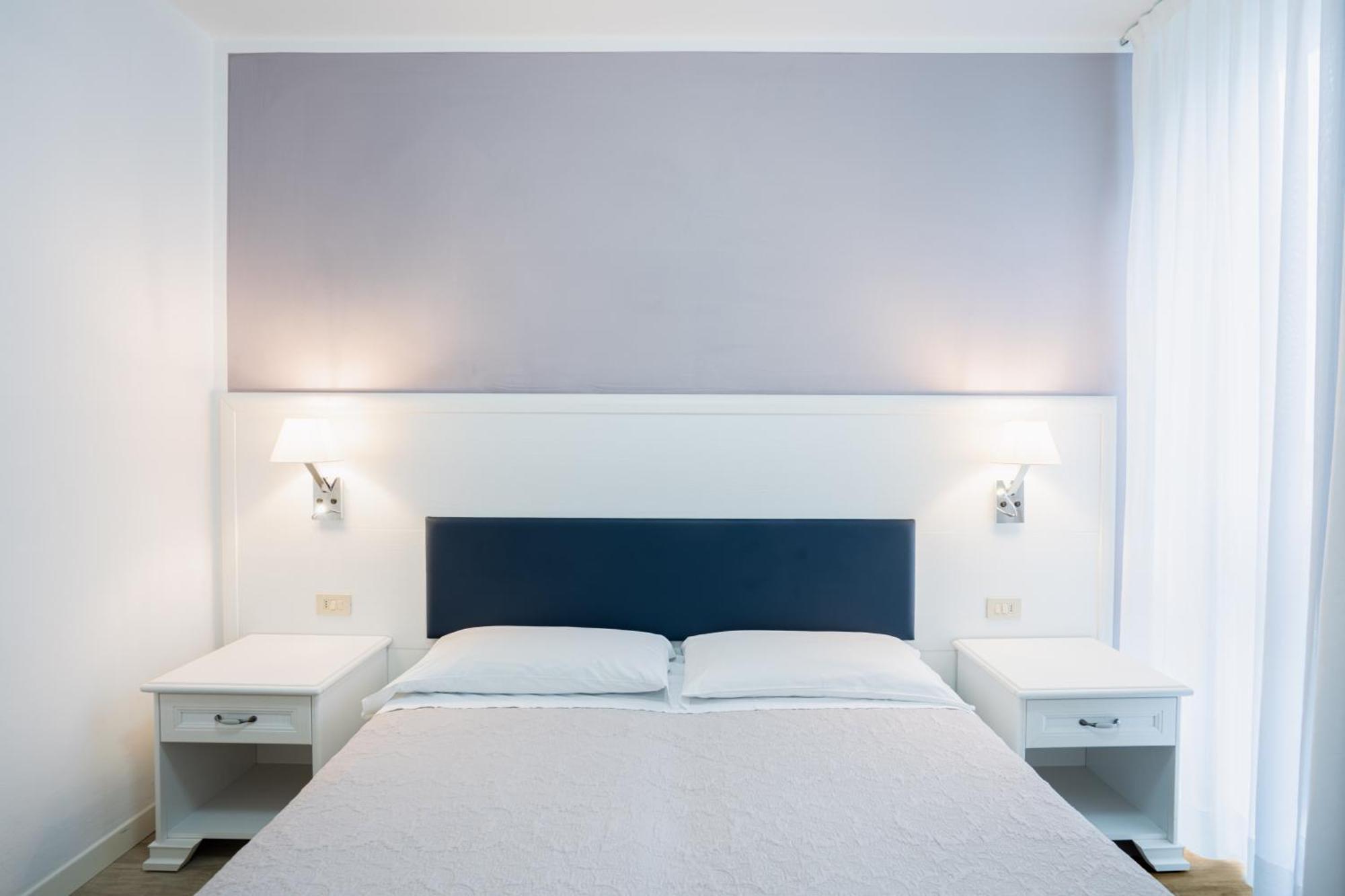 Hotel Il Caravaggio Marina di Pietrasanta Exteriér fotografie