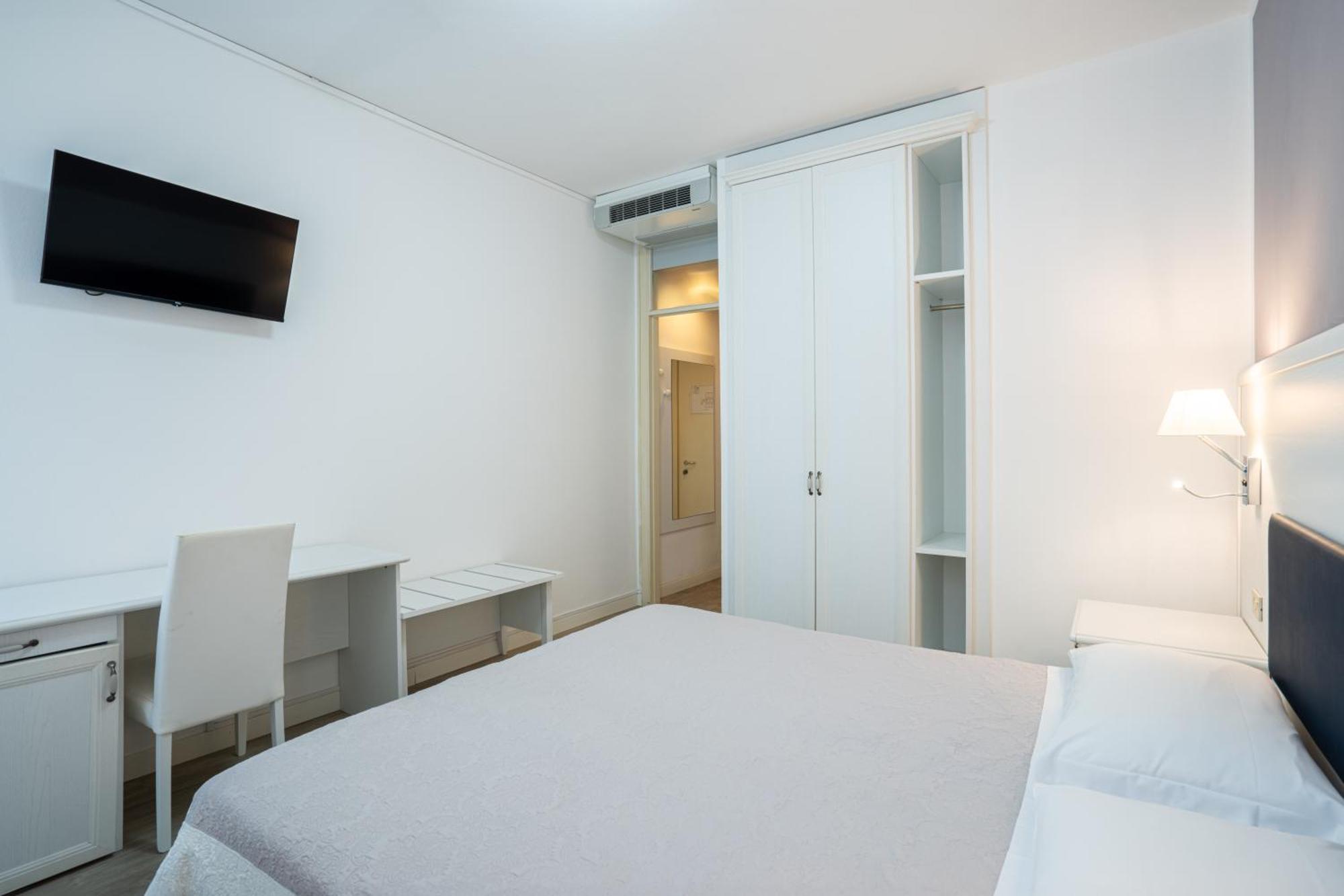 Hotel Il Caravaggio Marina di Pietrasanta Exteriér fotografie