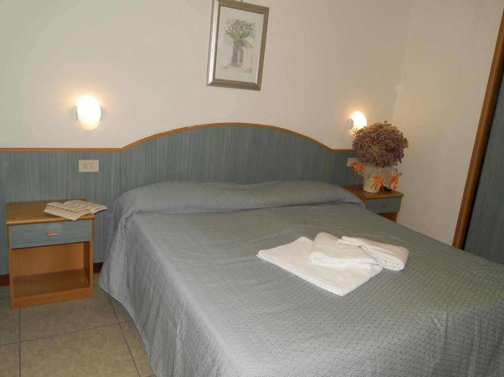 Hotel Il Caravaggio Marina di Pietrasanta Exteriér fotografie