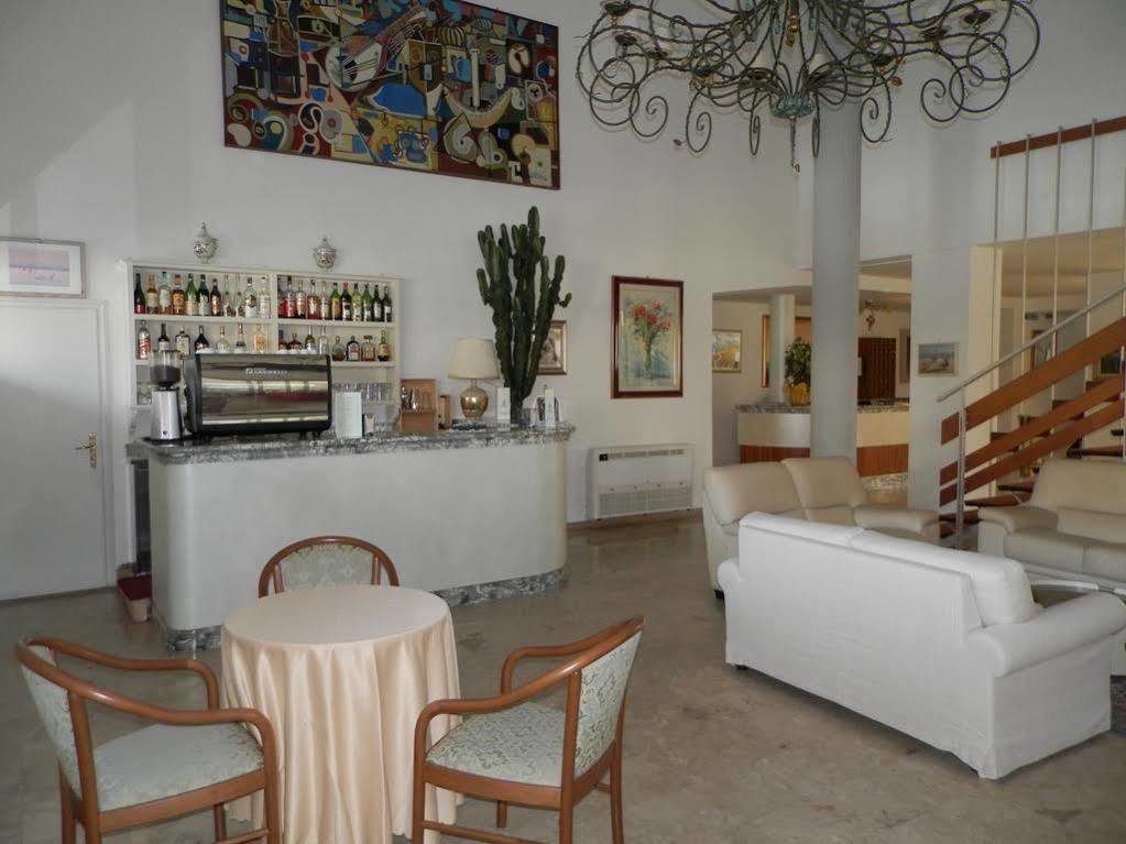 Hotel Il Caravaggio Marina di Pietrasanta Exteriér fotografie