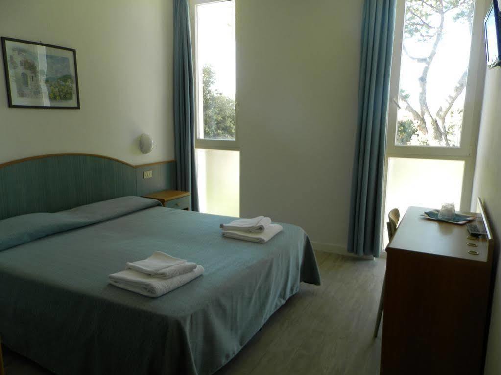 Hotel Il Caravaggio Marina di Pietrasanta Exteriér fotografie