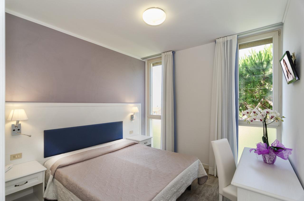 Hotel Il Caravaggio Marina di Pietrasanta Exteriér fotografie