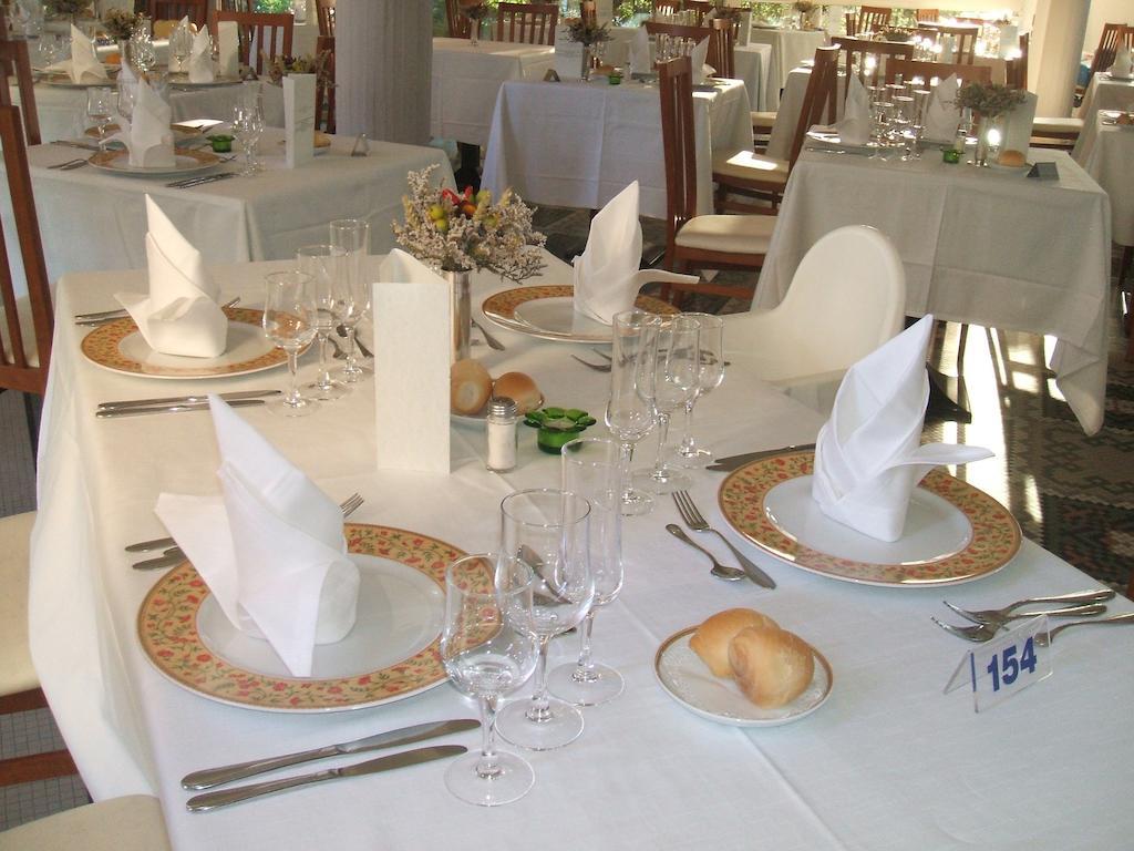 Hotel Il Caravaggio Marina di Pietrasanta Exteriér fotografie